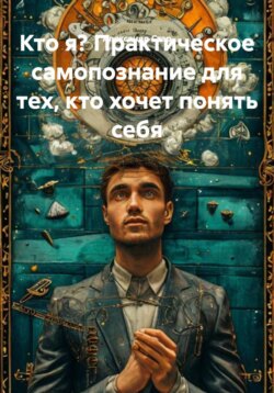 Кто я? Практическое самопознание для тех, кто хочет понять себя