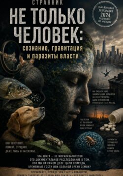 Не только человек: сознание, гравитация и паразиты власти