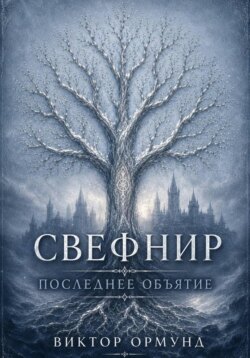 Свефнир. Последнее объятие