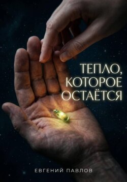 Тепло, которое остается