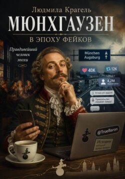 Мюнхгаузен в эпоху фейков
