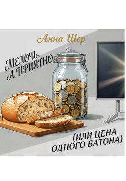 Мелочь, а приятно (или цена одного батона)