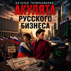 Акулята русского бизнеса