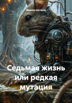 Седьмая жизнь или редкая мутация