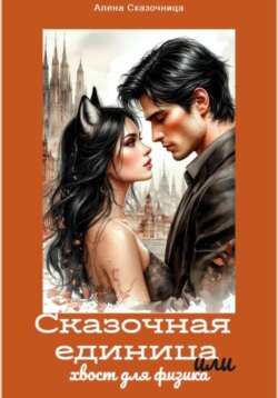 Сказочная единица или хвост для физика.