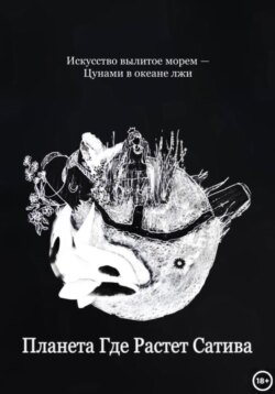Планета Где Растет Сатива