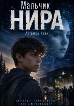 Мальчик НИРА