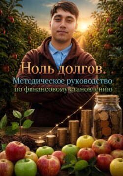 Ноль долгов. Методическое руководство по финансовому становлению