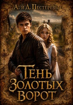 Тень Золотых ворот