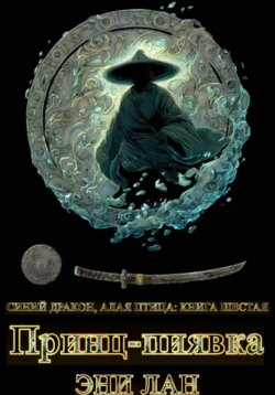 Принц-пиявка. Синий дракон, Алая птица: книга шестая