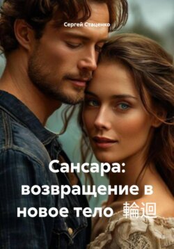 Сансара: возвращение в новое тело 輪迴