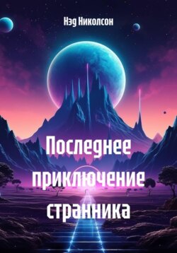 Последнее приключение странника