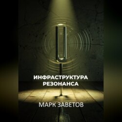 ИНФРАСТРУКТУРА РЕЗОНАНСА