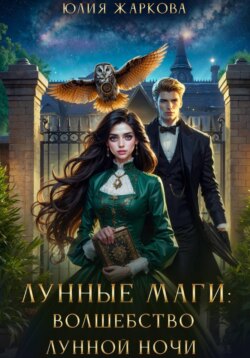 Лунные маги: Волшебство Лунной ночи