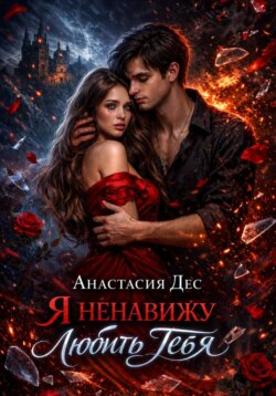 Я ненавижу любить тебя