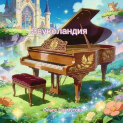 Звуколандия