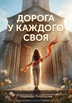 Дорога у каждого своя...