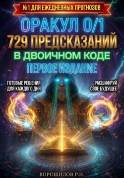 Оракул 0.1