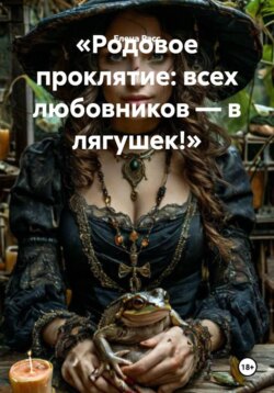 «Родовое проклятие: всех любовников — в лягушек!»