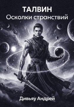 Талвин Осколки странствий