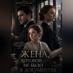 Жена, которой не было в документах