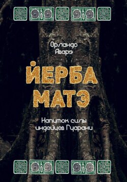 ЙЕРБА МАТЭ: напиток силы индейцев гуарани