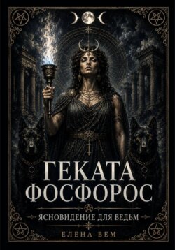 Геката Фосфорос. Ясновидение для ведьм