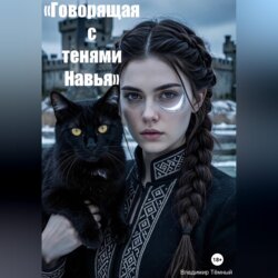 «Говорящая с тенями. Навья Академия»
