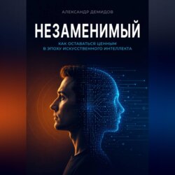 «Незаменимый». Как оставаться ценным в эпоху искусственного интеллекта