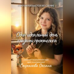 Один идеальный день глазами проктолога
