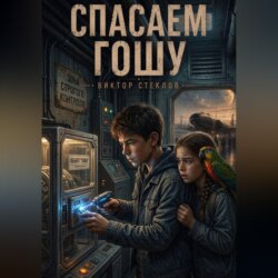 Спасаем Гошу