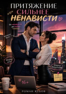 Притяжение сильнее ненависти