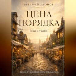 Цена порядка