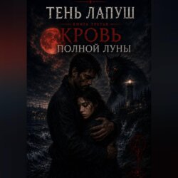 Тень Лапуш: Кровь полной Луны