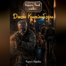 Джон Кнайнборн