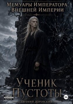 Мемуары Императора Внешней Империи. Книга 1. Ученик Пустоты