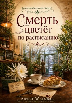 Смерть цветет по расписанию
