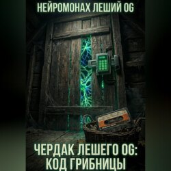 Чердак Лешего OG: Код Грибницы