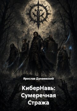 КиберНавь: Сумеречная Стража