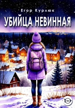 Убийца Невинная
