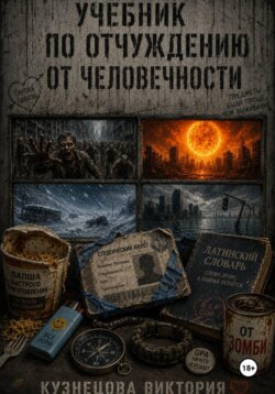 Учебник по отчислению из человечества