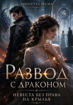 Развод с драконом. Невеста без права на крылья