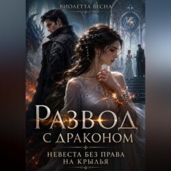 Развод с драконом. Невеста без права на крылья