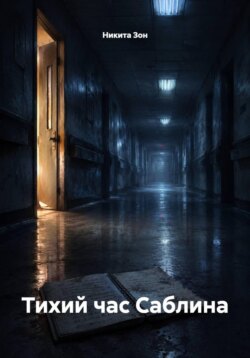 Тихий час Саблина