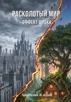 Расколотый мир. Эффект Шрека