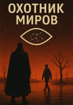 Охотник миров: Первый разлом