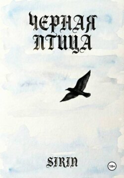 Черная птица