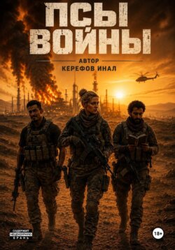 Псы войны