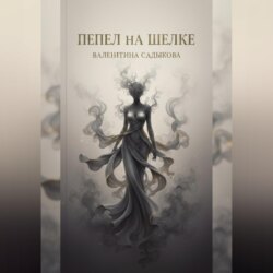 «Пепел на шелке»