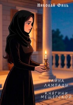 Тайна лампады княгини Мещёрской